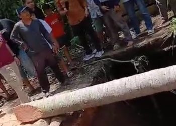 DPRD Provinsi Jambi Minta Tolong Dinas PUPR Turunkan Alat Berat