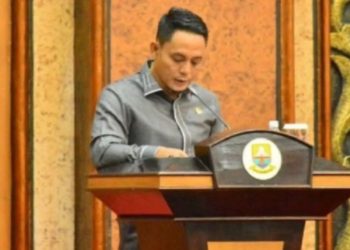 Muncul Ide DPRD Provinsi Jambi Bentuk Pansus PPPK