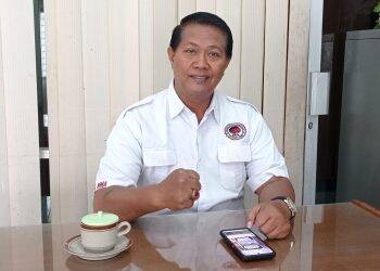 Al Haris Mau Jadi Solusi atau Masalah Baru