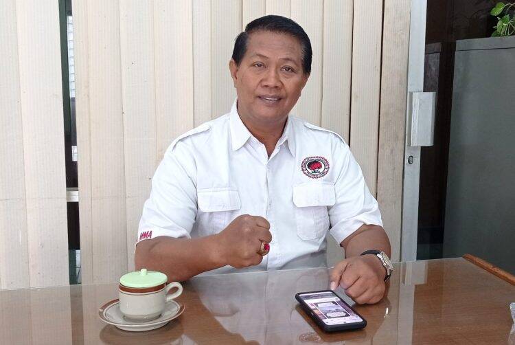 Al Haris Mau Jadi Solusi atau Masalah Baru
