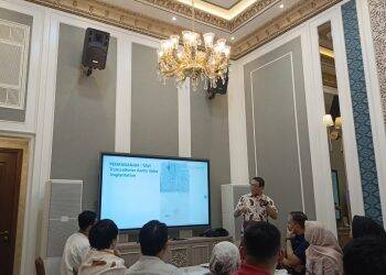 Harus Segera Ditangani Jika Terkena Penyakit Ini, Simak Penjelasan dr. Denio A. Ridjab