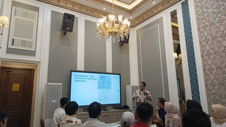Harus Segera Ditangani Jika Terkena Penyakit Ini, Simak Penjelasan dr. Denio A. Ridjab