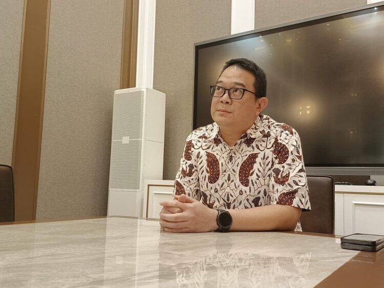 Tingkatkan Deteksi Penyakit Jantung, Heartology Kenalkan Terobosan Penanganan Penyakit Katup Jantung ke Kalangan Medis Jambi