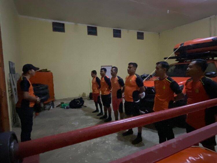 2 Remaja Tebo Tenggelam saat Mandi di Sungai Batanghari