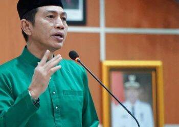 Fadhil Arief: Kita Ubah Remaja Setelah Tamat Sekolah, Jangan Gengsi 