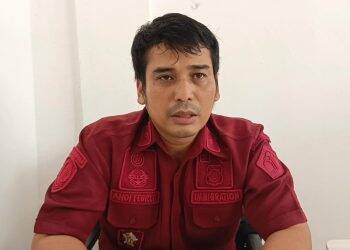 Sebanyak 211 Warga Negara Asing Singgah di Provinsi Jambi