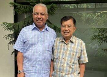 Politisi Senior Ingatkan Prabowo: China ke Indonesia Harus Perlu Visa