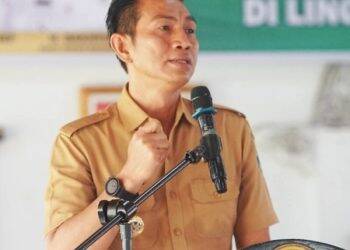 Syarat Pegawai Batang Hari Bisa Sukses Selagi Punya…