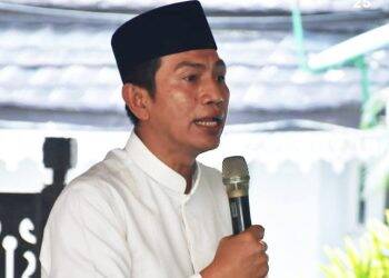 Pemkab Batang Hari Doa Bersama Sambut Tahun Baru Islam