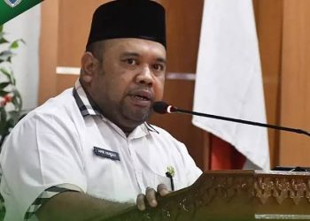 Benarkah PAKEM Batang Hari Bumi Hangus Wartawan Untul-untul