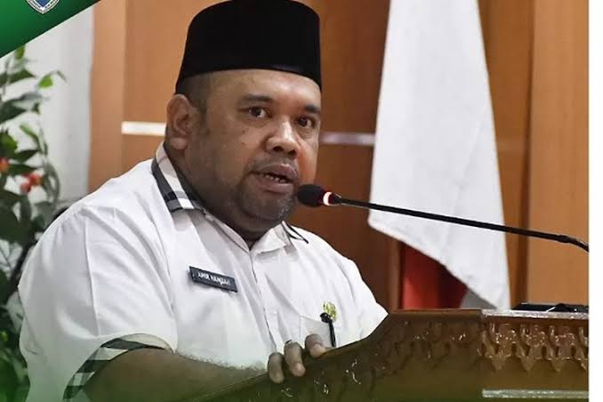 Benarkah PAKEM Batang Hari Bumi Hangus Wartawan Untul-untul