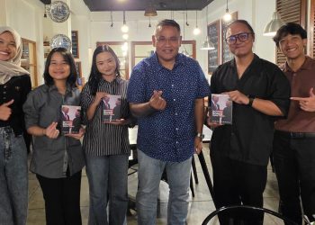 JMSI Jangkau Kelompok Mahasiswa untuk Sambungkan Gagasan Positif