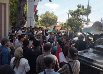 Polda Jambi: AKBP Mat Sanusi Pilih Mana? Mundur dari Polri atau Mundur Jadi Ketua Umum KONI