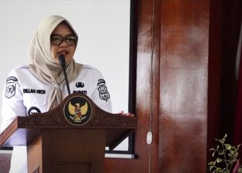 Bupati: Tahun Depan Penerimaan PBB Tidak Boleh Bawah 100 Persen