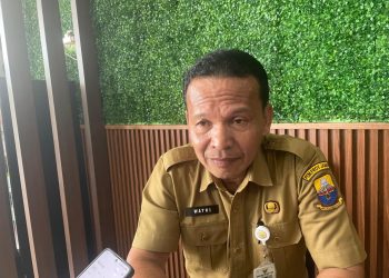 Tahun 2025, Beasiswa dari Pemprov Jambi Hanya Mampu 2 Semester, Nilainya Segini