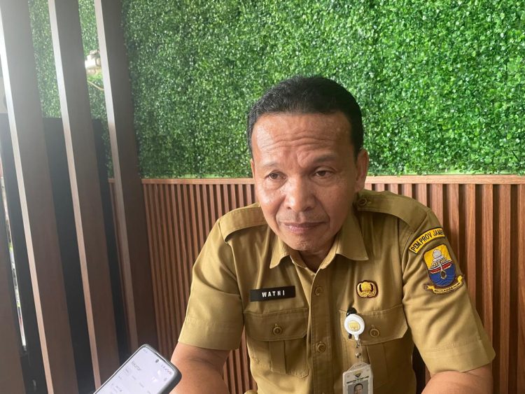 Tahun 2025, Beasiswa dari Pemprov Jambi Hanya Mampu 2 Semester, Nilainya Segini