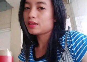 Tampang Wanita Sikat Motor N-Max di Kota Jambi, Modusnya Beli Makan Sebentar