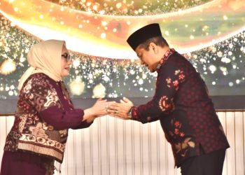 Kementerian PPPA Apresiasi Lompatan Besar Kota Jambi ke Peringkat Utama KLA