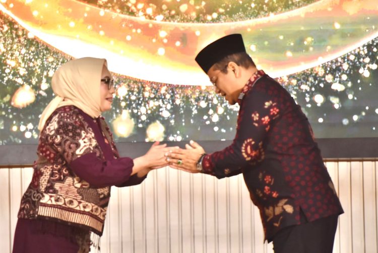 Kementerian PPPA Apresiasi Lompatan Besar Kota Jambi ke Peringkat Utama KLA