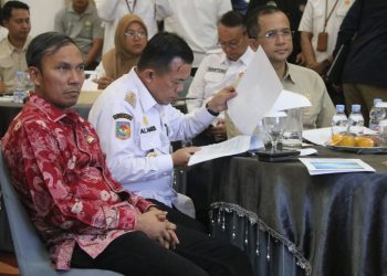 Masalah TSM IV Gelam Baru Berbuntut Panjang Jika Tak Bisa Dimediasi
