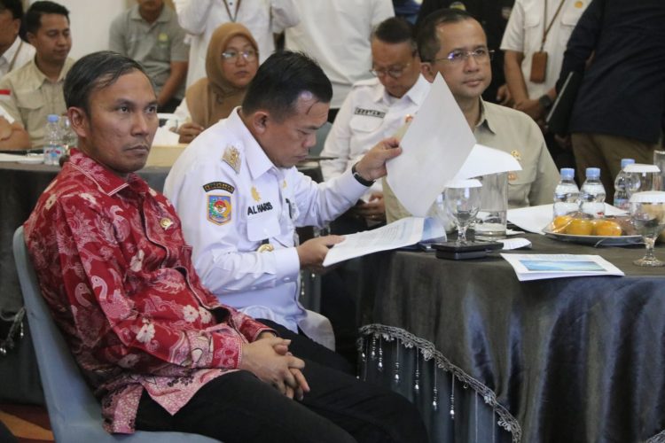 Masalah TSM IV Gelam Baru Berbuntut Panjang Jika Tak Bisa Dimediasi
