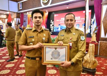 JambiKota-CSIRT Siap Cegah dan Tangani Ancaman Siber