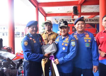 Pemkot akan Tambah Pos Pemadam dan Armada Penanggulangan Bencana