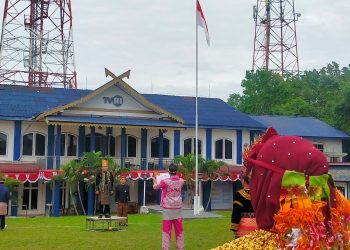 TVRI Terdepan Melayani di Tengah Gempuran Media Digital