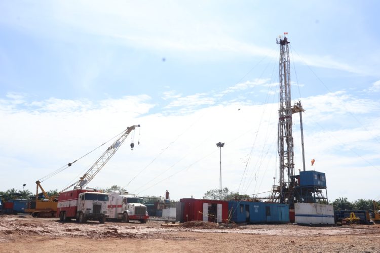 PEP Jambi Field Torehkan Produksi 1.243 BOPD Lewat Sumur PPS-020 di Puspa Asri