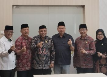 Bukti Nyata DPRD Jaga Adat Melayu Kota Jambi