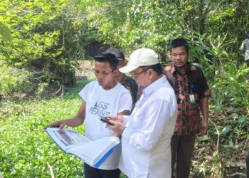 Al Haris Diminta Duduk Bersama Gubernur Sumsel 