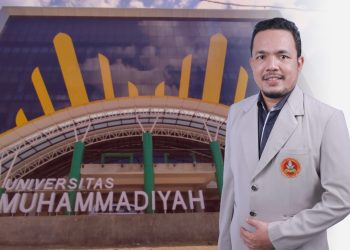 Rektor Hendra Kurniawan Bawa Pahala Gemilang Bagi UM Jambi