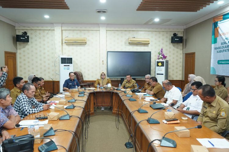 Warisan Pertama Dillah Hich-Muslimin Tanja