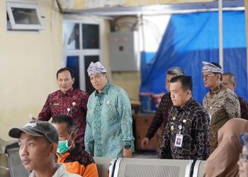 Kementrian PAN-RB Beri RSUD Raden Mattaher Predikat “Sangat Baik” di Bidang Pelayanan Publik