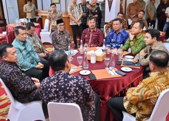 MPP Kota Jambi Diapresiasi Wamen PANRB, Wawako Diza Tegaskan Penghargaan Jadi Momentum Tingkatkan Layanan Publik
