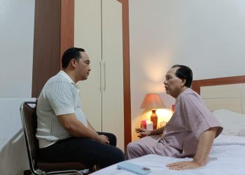 Zulfikar Ahmad Tak Optimal Sebagai Anggota DPR RI, Partai Demokrat Disarankan Segera Ambil Sikap, Bukan Hanya Periode Ini Saja
