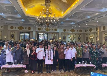 Batang Hari Tampil Lagi di Panggung Nasional Lewat Olimpiade Matematika