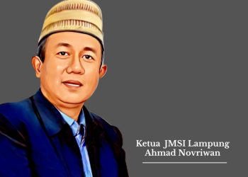 Lampung Darurat Narkoba, Ujian Integritas APH (PR Buat Kapolda Baru)