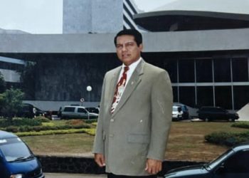 Politisi Senior Ingatkan Masyarakat Menahan Diri, Sebaiknya Kepala Daerah Tiru Fadhil Arief dan BBS