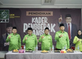 Elpisina Ingin Cetak Kader yang Mampu Memberi Manfaat Nyata 