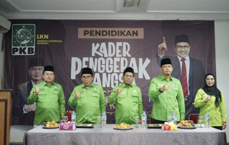 Elpisina Ingin Cetak Kader yang Mampu Memberi Manfaat Nyata