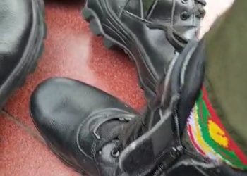 Sekda Perintahkan Kadis Pendidikan Sikapi Serius Sepatu Rusak Hasil PPDB di SMAN TT, Gubernur dan Ketua DPRD Belum Respon, Kepsek: Cuma 12, Wajar Bae