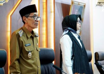 Wabup Harap Kesepakatan RAPBD Tahun 2026 Menjawab Dinamika