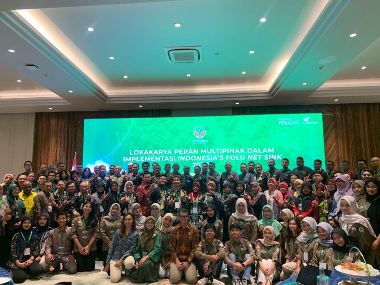 UM Jambi Berperan Aktif dalam FOReTIKA 2025