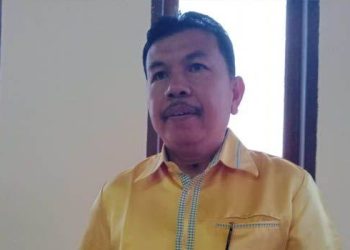 Jelang Musda Golkar Jambi, Ketua Golkar Kerinci Alihkan Dukungan, Tinggalkan Bupati Tebo