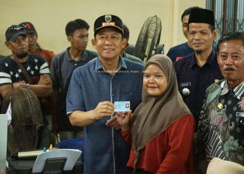 Program “Jebol Ngudut” Mudahkan Masyarakat Muarojambi