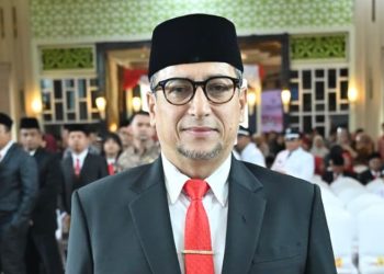 Abu Bakar Kuasai DPMPTSP, Fokus Promosi Investasi dan Layanan Prima