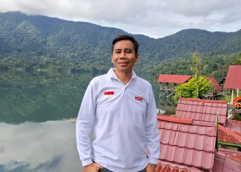 Zuwanda Bilang Maskun Sopwan Mampu Bawa Angin Segar Bagi Pelaku Industri Media Siber di Jambi