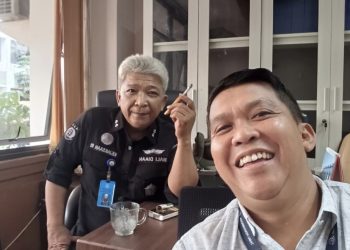 Babak Baru Kasus Korupsi PJU Kerinci, Kajati dan Kajari Dilaporkan ke Jamwas Demi Kepastian Hukum