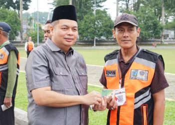 Parkir QRIS Tekan Premanisme dan Kebocoran PAD